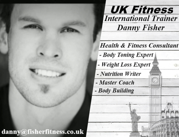 Fitness Personal Trainer Greenwich